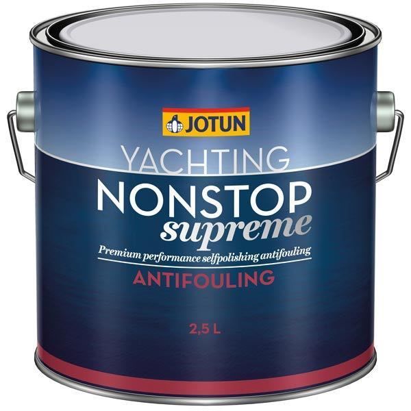 Jotun Nonstop Supreme schwarz 0.75l Jotun Nonstop Supreme schwarz 0.75l – Bild 4