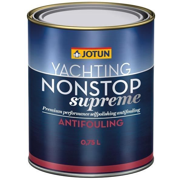 Jotun Nonstop Supreme blau 0.75l Jotun Nonstop Supreme blau 0.75l – Bild 4