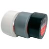 1670370 tesa gewebetape 25m 48mm schwarz 1