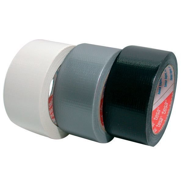 Tesa Gewebetape 25m / 48mm Tesa Gewebetape 25m / 48mm