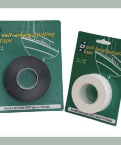 PSP Selbstvulkanisierendes Tape B=25mm L=5m weiss PSP Selbstvulkanisierendes Tape B=25mm L=5m weiss – Bild 2