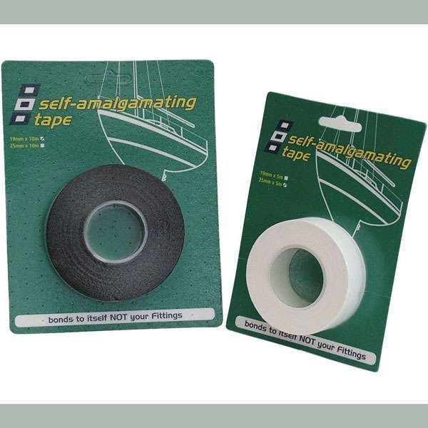 Selbstvulkanisierendes Tape 5m Selbstvulkanisierendes Tape 5m