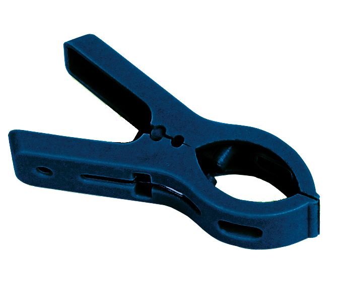 1852 Wäscheklammer bis 25mm 12 Stück blau 1852 Wäscheklammer bis 25mm 12 Stück blau