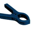 1850051 1852 wscheklammer bis 32mm 4 stck blau 1