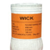 Docht für 1852 Ofen D=95mm H=180mm Docht für 1852 Ofen D=95mm H=180mm