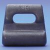 Baumrutscher Alu-Guss PTFE beschichtet Baumrutscher Alu-Guss PTFE beschichtet