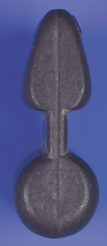 Baumrutscher Alu-Guss PTFE beschichtet Baumrutscher Alu-Guss PTFE beschichtet
