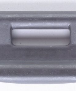 Baumrutscher Edelstahl PTFE beschichtet - ø7,5 75mm Baumrutscher Edelstahl PTFE beschichtet - ø7,5 75mm – Bild 4