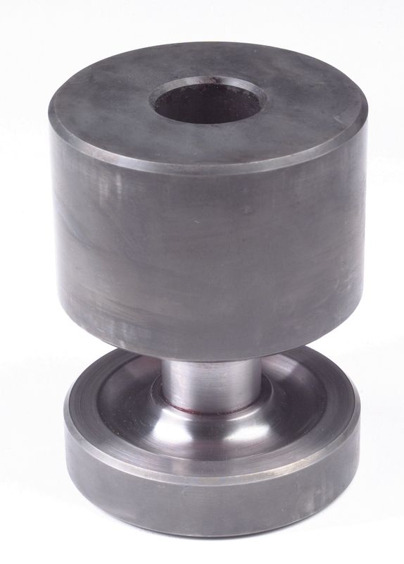 Presswerkzeug für Bainbridge Pressringe - D=10mm D208 Presswerkzeug für Bainbridge Pressringe - D=10mm D208