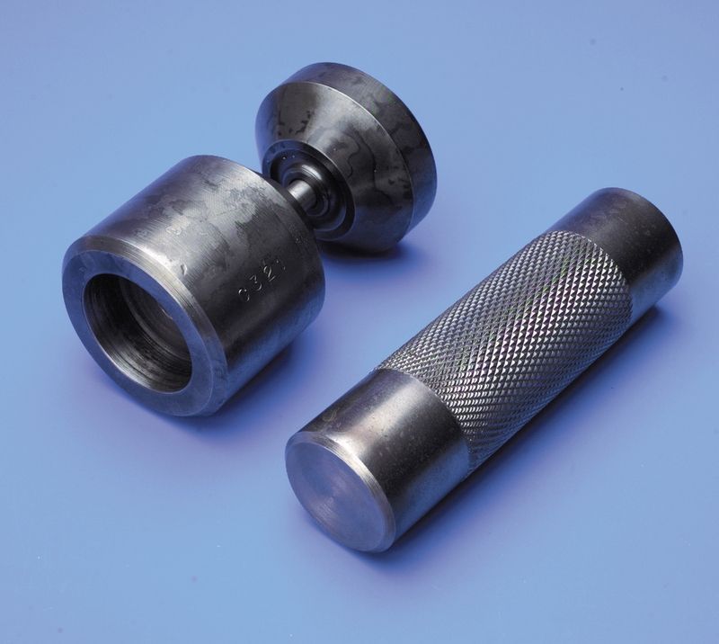 Werkzeug für Bainbridge Kopfbretthülsen - 22mm D039N/S Werkzeug für Bainbridge Kopfbretthülsen - 22mm D039N/S