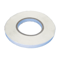 Doppelseitiger Acryl-Kleber für Mylar-Laminatsegel - 9mm Doppelseitiger Acryl-Kleber für Mylar-Laminatsegel - 9mm