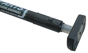 OPTI-Pinnenausleger 60cm OPTI-Pinnenausleger 60cm