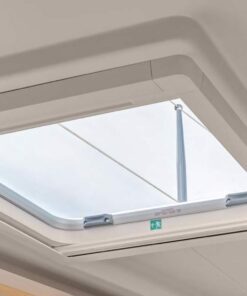 Skyscreen Roller Surface 2 weiß
