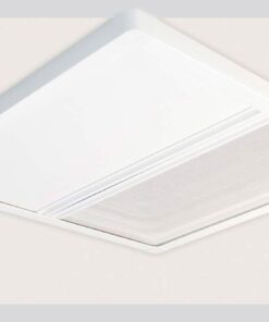 Skyscreen Roller Surface 2 weiß - 60 Skyscreen Roller Surface 2 weiß - 60 – Bild 2
