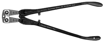 NICOPRESS-Zange für NT284P NICOPRESS-Zange für NT284P