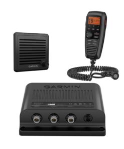 Garmin VHF 315i Seefunkgerät