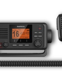 Garmin VHF 115i Seefunkgerät