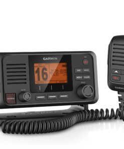Garmin VHF 115i Seefunkgerät Garmin VHF 115i Seefunkgerät