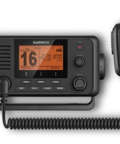 Garmin VHF 215i