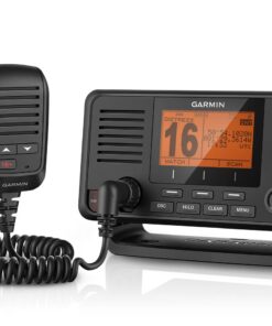 Garmin VHF 215i - Seefunkgerät Garmin VHF 215i - Seefunkgerät – Bild 3