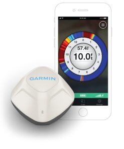 Garmin Striker Cast Garmin Striker Cast – Bild 2
