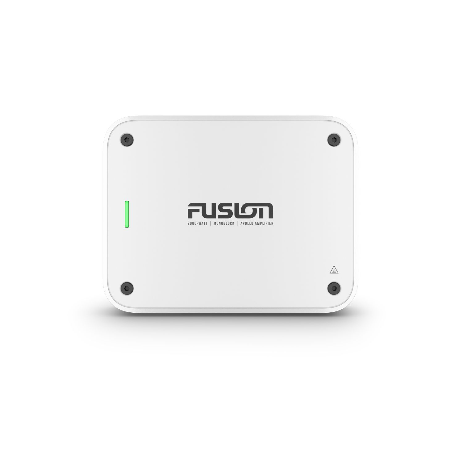 Fusion Apollo Endstufen MKII Fusion Apollo Endstufen MKII
