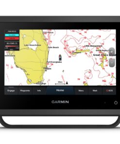 Garmin GPSMAP 723/923/1223/1623 Garmin GPSMAP 723/923/1223/1623 – Bild 2