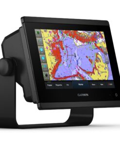 Garmin GPSMAP 723/923/1223/1623 Garmin GPSMAP 723/923/1223/1623 – Bild 3