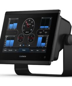 Garmin GPSMAP 723/923/1223/1623 Garmin GPSMAP 723/923/1223/1623 – Bild 4