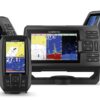 Garmin Striker Vivid Fishfinder 68 010 02550 01 4 zoll display 1
