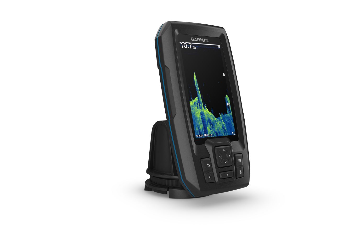 Garmin Striker Vivid Fishfinder Garmin Striker Vivid Fishfinder – Bild 3