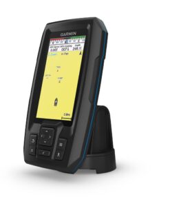 Garmin Striker Vivid Fishfinder Garmin Striker Vivid Fishfinder – Bild 4