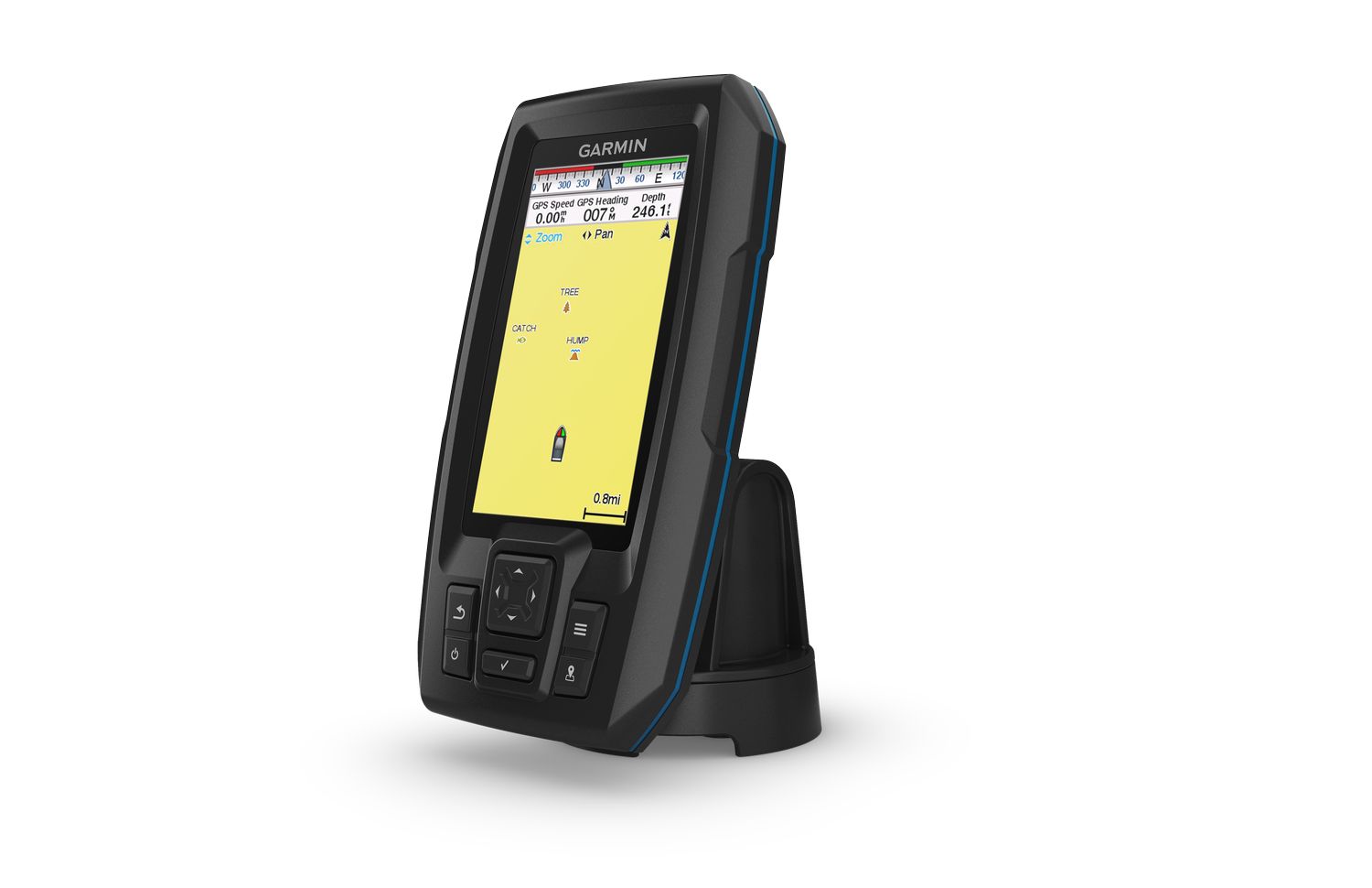 Garmin Striker Vivid Fishfinder Garmin Striker Vivid Fishfinder – Bild 4