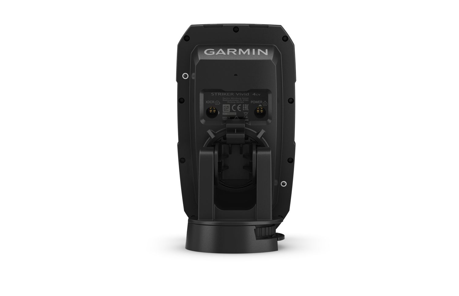 Garmin Striker Vivid Fishfinder Garmin Striker Vivid Fishfinder – Bild 5