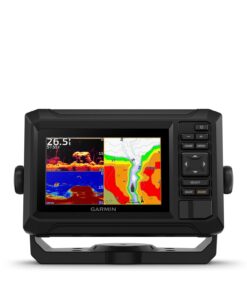 Garmin Echomap UHD2 52cv