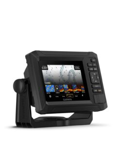 Garmin Echomap UHD2 52cv Garmin Echomap UHD2 52cv – Bild 5