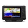 Garmin Echomap UHD2 72cv 68 010 02593 00 ohne geber 1