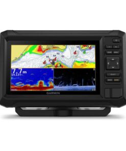 Garmin Echomap UHD2 72cv