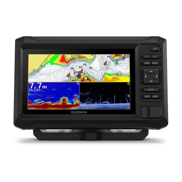 Garmin Echomap UHD2 72cv Garmin Echomap UHD2 72cv