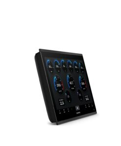 Garmin GPSMAP 9000 Garmin GPSMAP 9000 – Bild 2