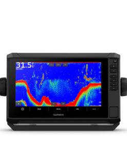 Garmin Echomap UHD2 92sv