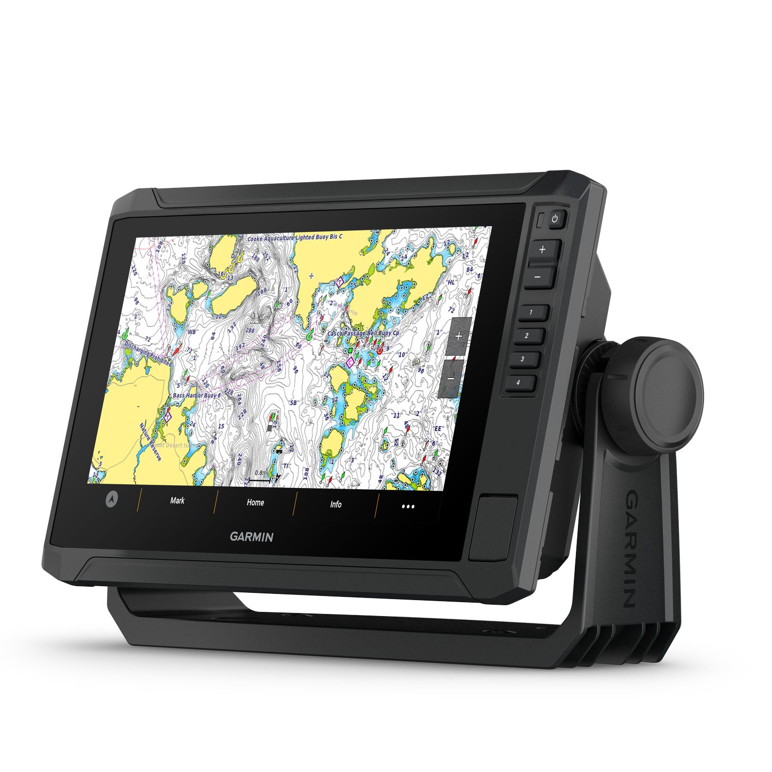Garmin Echomap UHD2 92sv Garmin Echomap UHD2 92sv – Bild 3