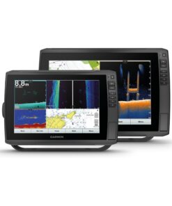 Garmin echoMAP Ultra 2 Fishfinder/Kartenplotter
