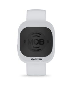 Garmin OnBoard MOB-Sender mit weiĂźem Armband