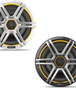 Fusion Subwoofer Apollo-Serie