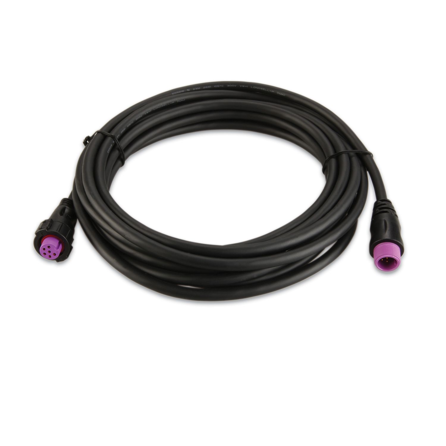 Garmin CCU-Verlängerungskabel mit Verschraubung Garmin CCU-Verlängerungskabel mit Verschraubung