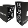 Garmin Masthalter für GNX 120 68 010 12236 00 doppelt 1