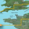 Garmin Bluechart EU001R English Channel 68 010 c0760 00 g3 vision 1