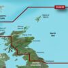 Garmin Bluechart EU003R Great Britain, Northeast Coast 68 010 c0762 00 garmin bluechart eu003r great britain northeast coast g3 vision 1