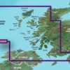 Garmin Bluechart EU006R Scotland, West Coast 68 010 c0765 00 g3 vision 1
